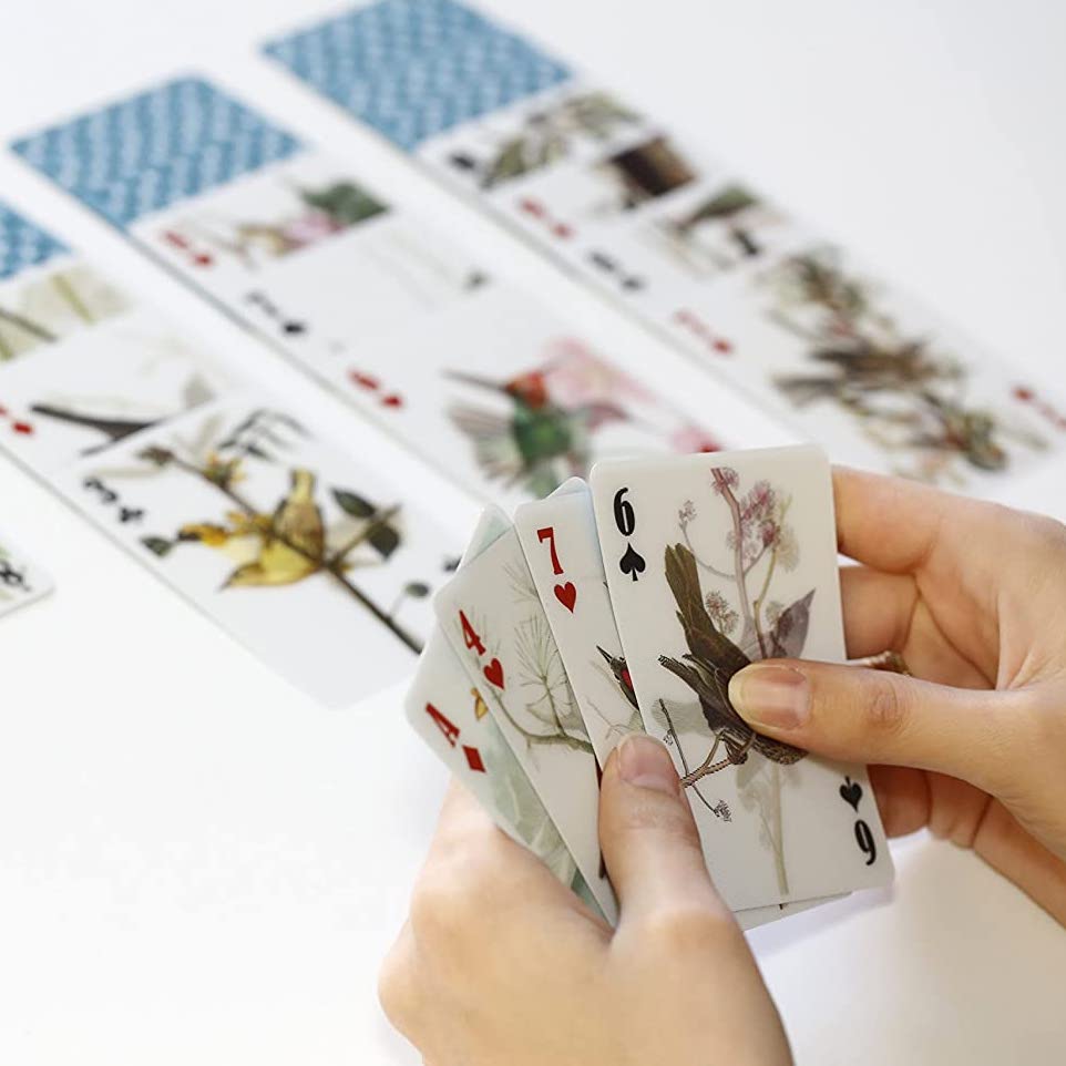 Mini Castle Metal Model Kit - Gold Finish