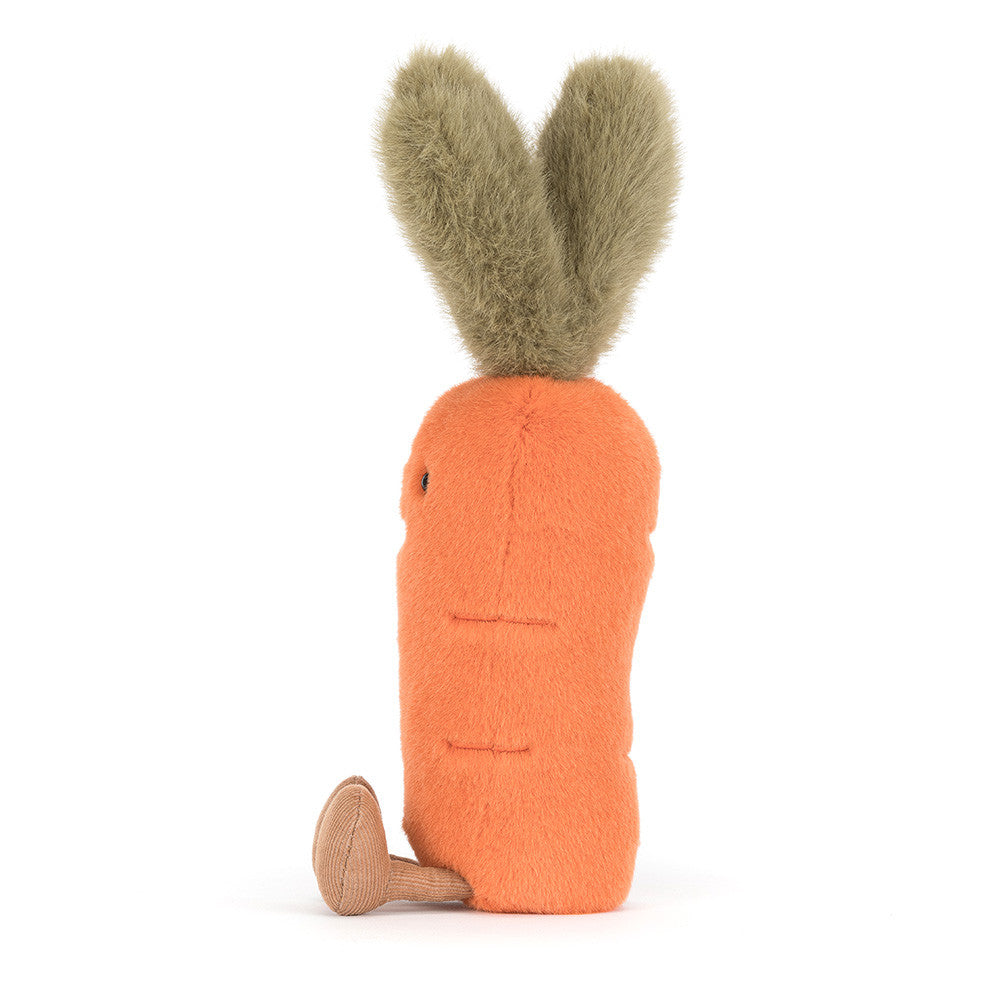 Carrot Soft Toy
