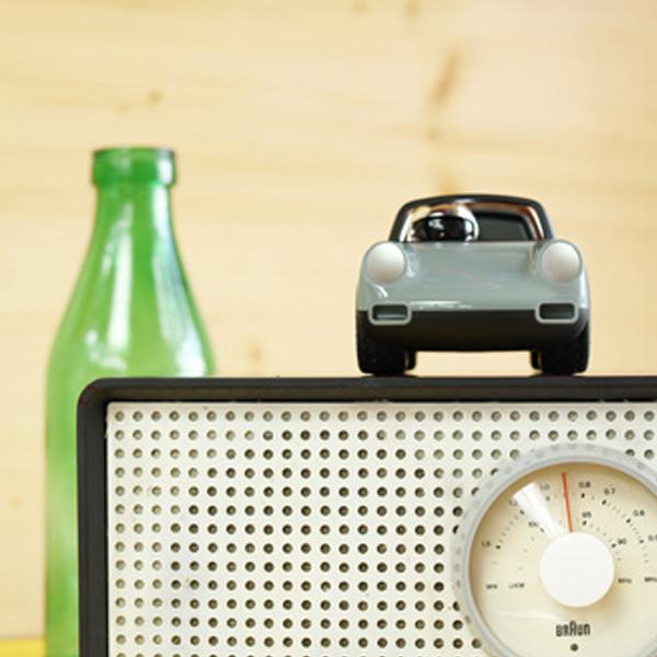 Toy Car Mini
