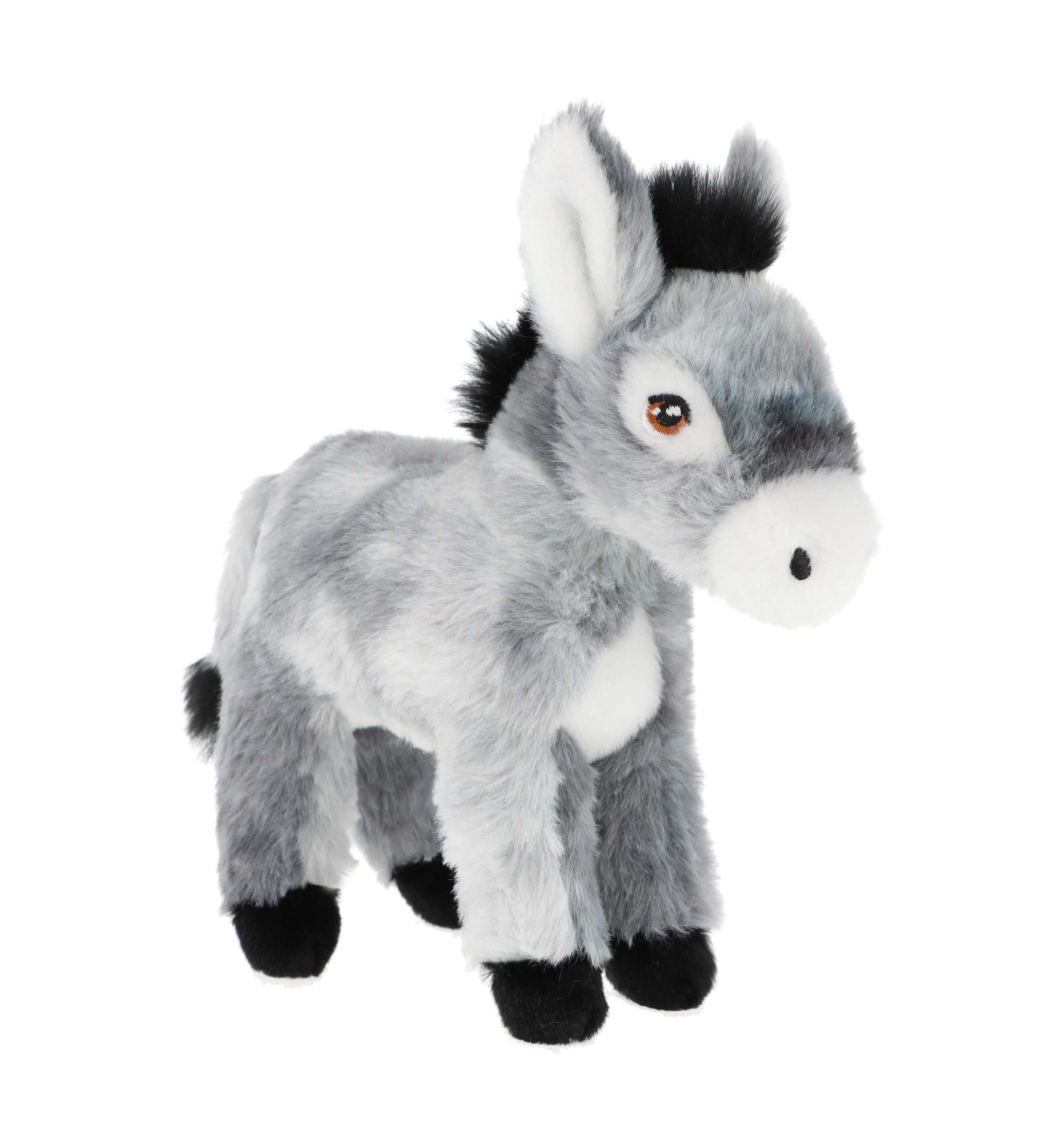 Donkey 20cm Eco Soft Toy