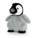 Baby Penguin 18cm Soft Toy