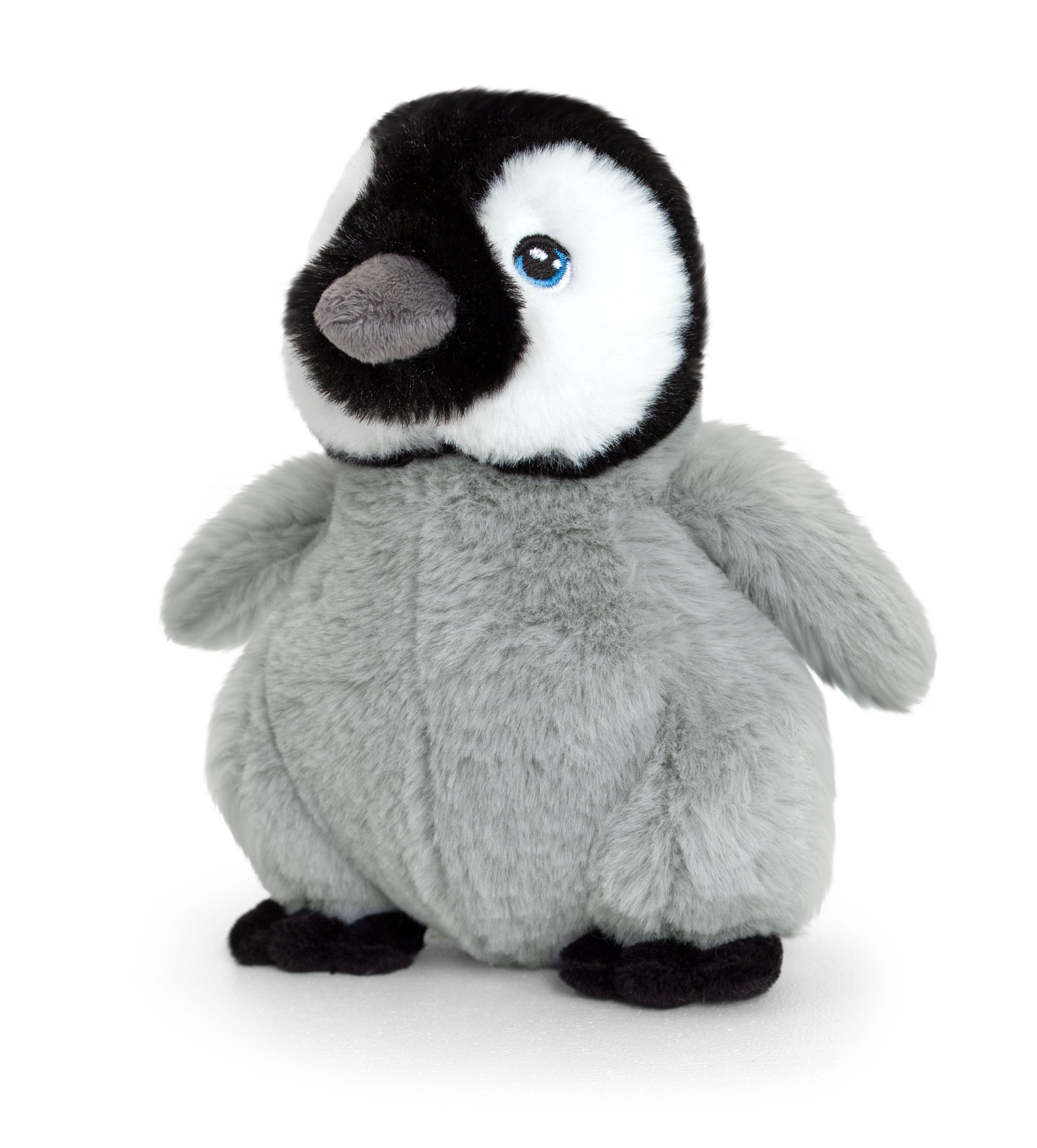 Baby Penguin 18cm Soft Toy