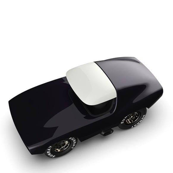 Toy Car  In Black