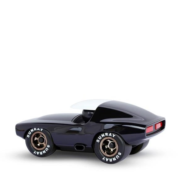 Toy Car  In Black