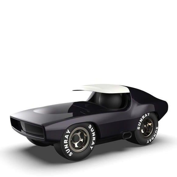 Toy Car  In Black