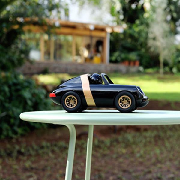 Toy Car