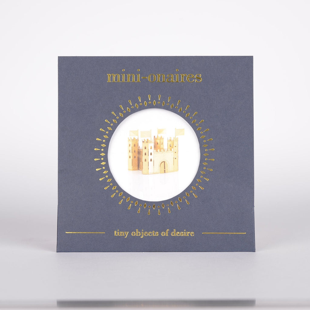 Art Facts Ticket Roll - 100 Interesting Facts