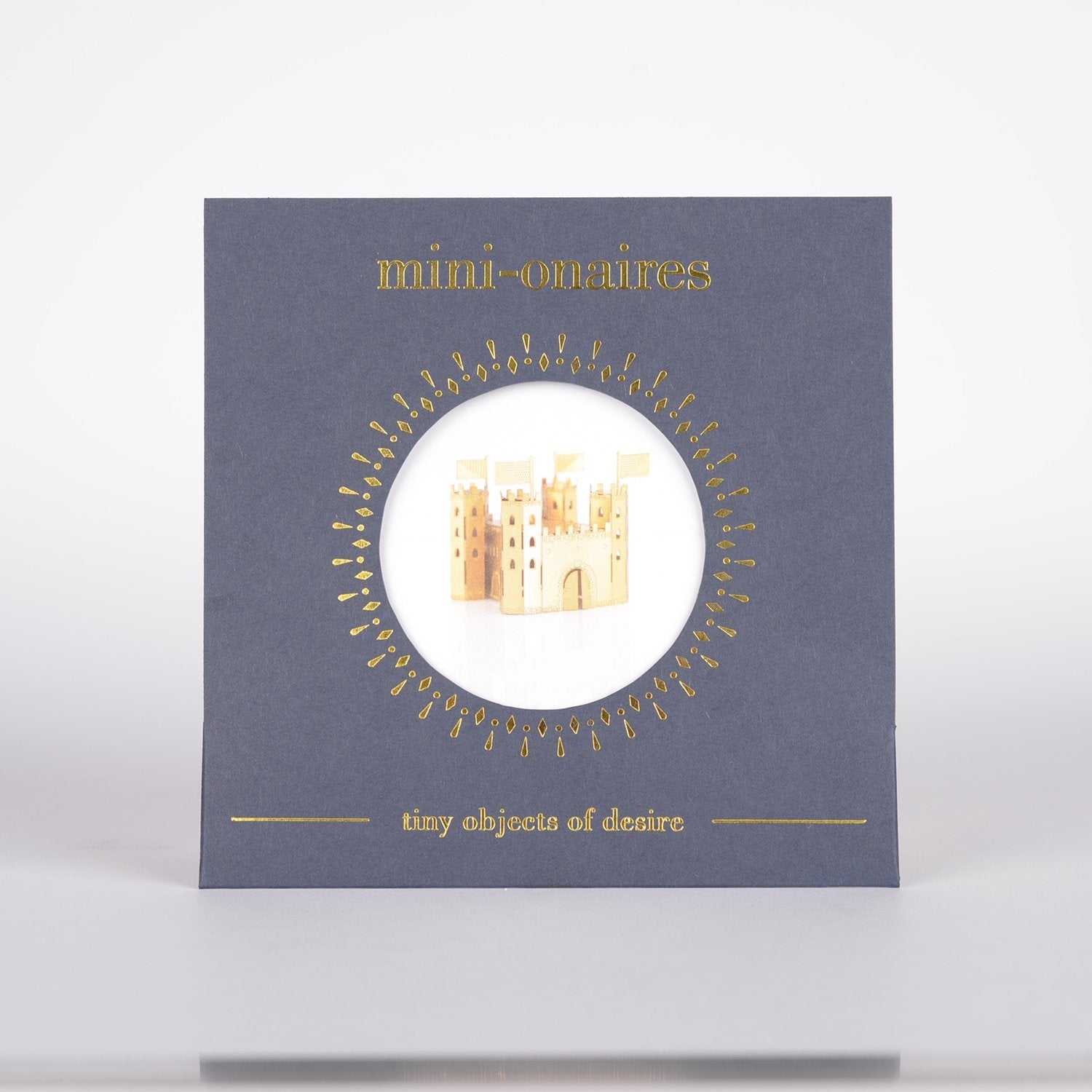 Art Facts Ticket Roll - 100 Interesting Facts