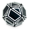 Ghost Cube Extreme -twist-pulmapeli – muotoaan muuttava