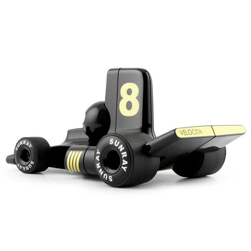 Toy Car Sports F1 Car in Black