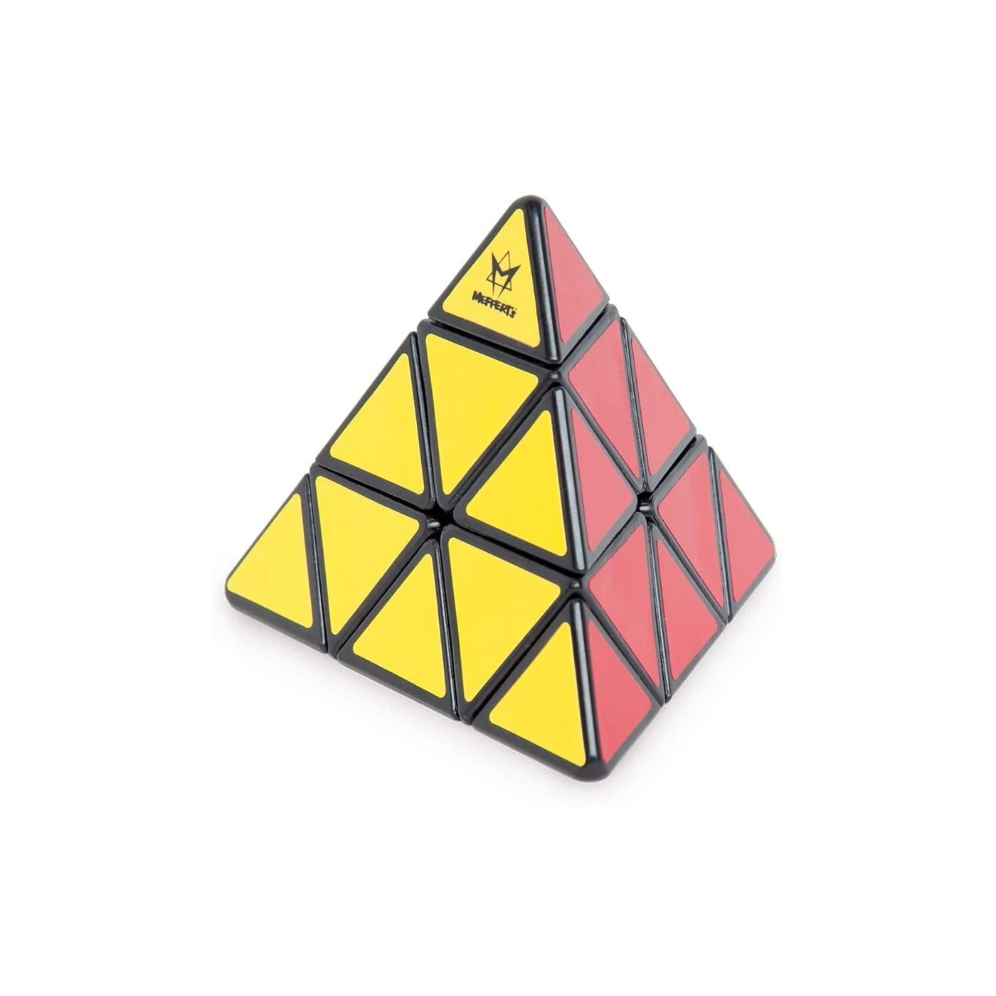 Triangle Twist Puzzle - 5 Styles to Collect