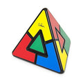 Triangle Twist Puzzle for Beginners - 4 Colours