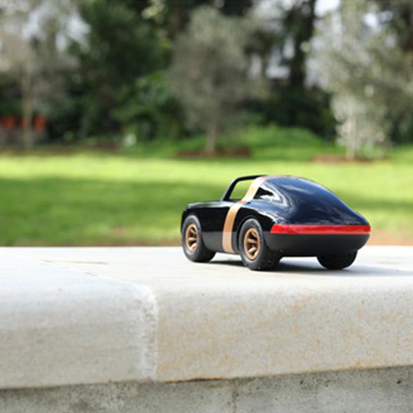 Toy Car